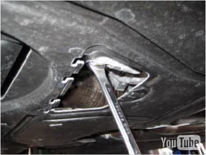 2003 Bmw z4 oil change interval #4