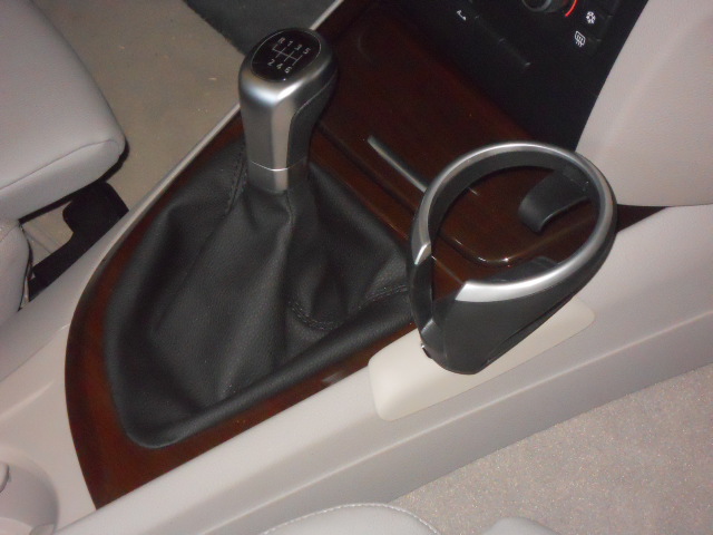 Bmw cup holders e90 #2
