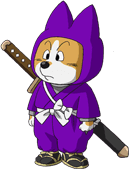 NinjaDog's Avatar