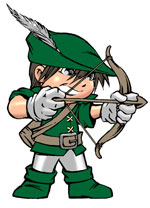 Greenarcher707's Avatar