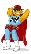 Duff Man's Avatar