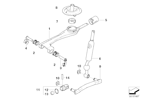 Name:  128i_stock_shifter_linkage.png
Views: 3652
Size:  7.3 KB