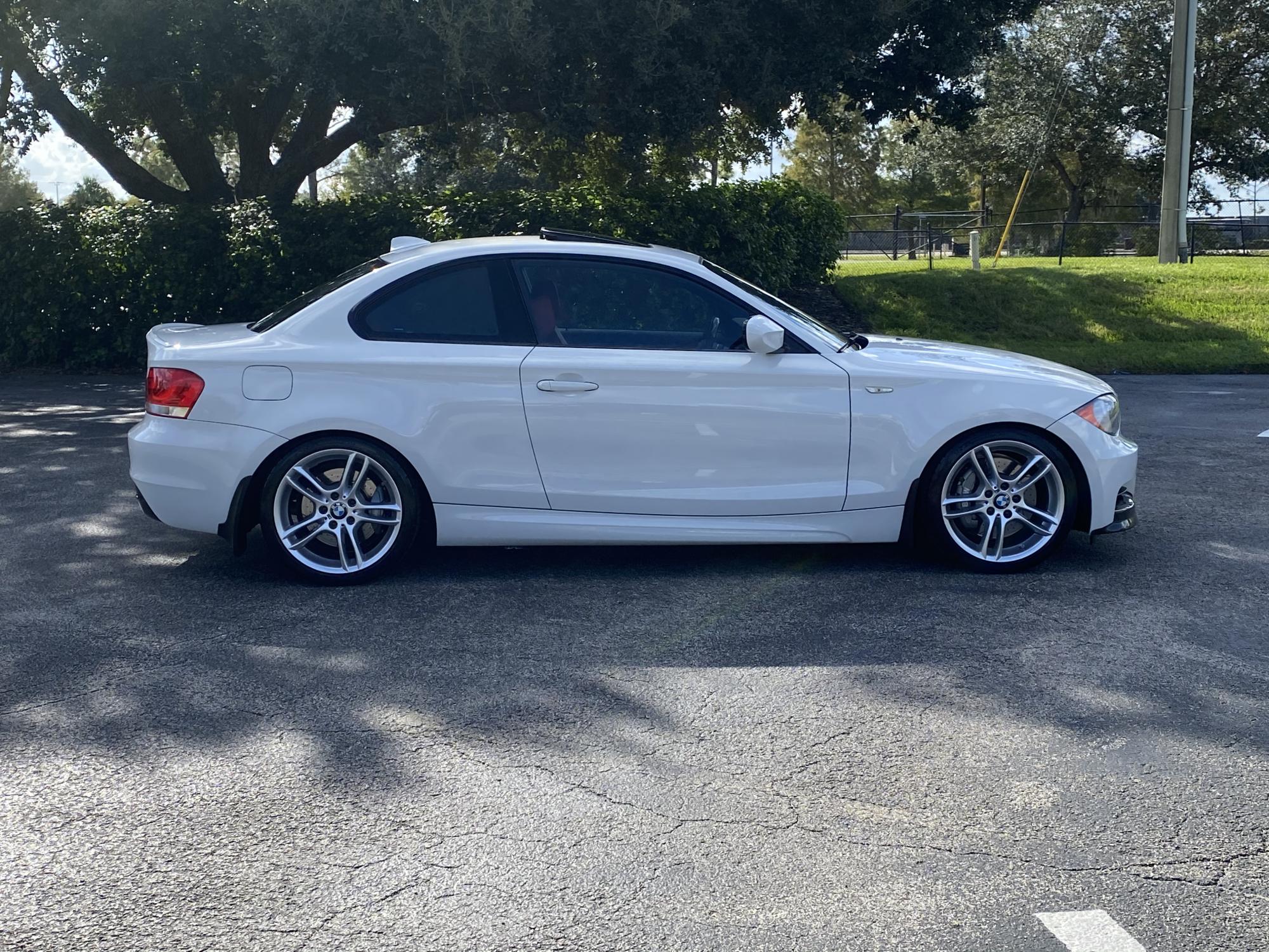 Stage 2 bmw