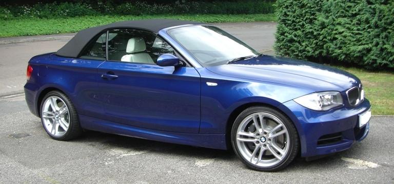 135i M Sport Convertible Le Mans Blue Lemon Bmw 1 Series Coupe Forum 1 Series Convertible Forum 1m Tii 135i 128i Coupe Cabrio Hatchback Bmw E E 128i 130i 135i