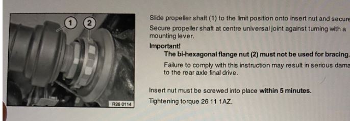 Name:  Drive Shaft to Diff Insert Nut Torque 1.JPG
Views: 6583
Size:  33.9 KB