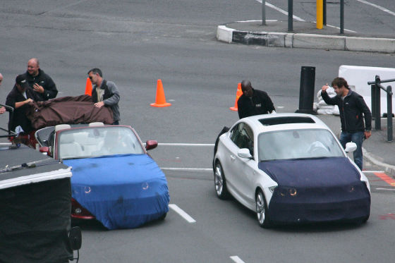 Name:  Erlkoenig-BMW-1er-Coup-E82-und-Cabrio-E88-getarnt-560x373-6b2fccdb74e206bc.jpg
Views: 14494
Size:  38.1 KB