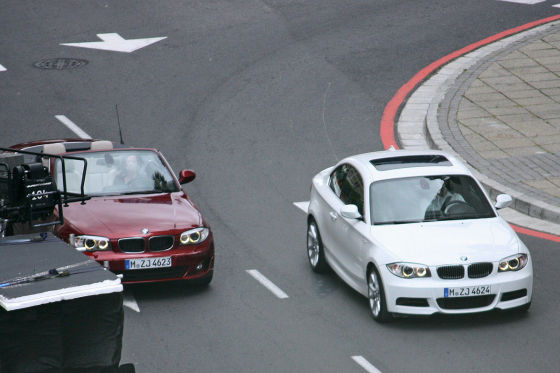 Name:  Erlkoenig-BMW-1er-Coup-E82-und-Cabrio-E88-schraeg-vorne-560x373-31a289851111f0d1.jpg
Views: 14489
Size:  38.0 KB