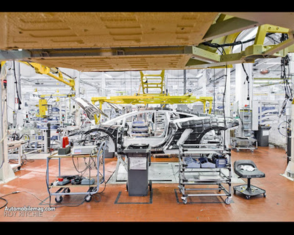 Name:  Lamborghini Factory - Sant'Agata Bolognese_2.jpg
Views: 12251
Size:  196.4 KB