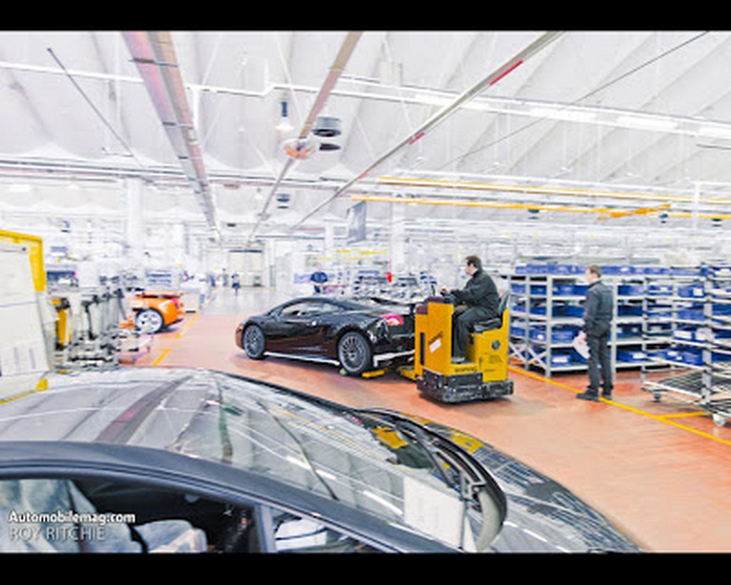 Name:  Lamborghini Factory - Sant'Agata Bolognese_3.jpg
Views: 12299
Size:  169.8 KB