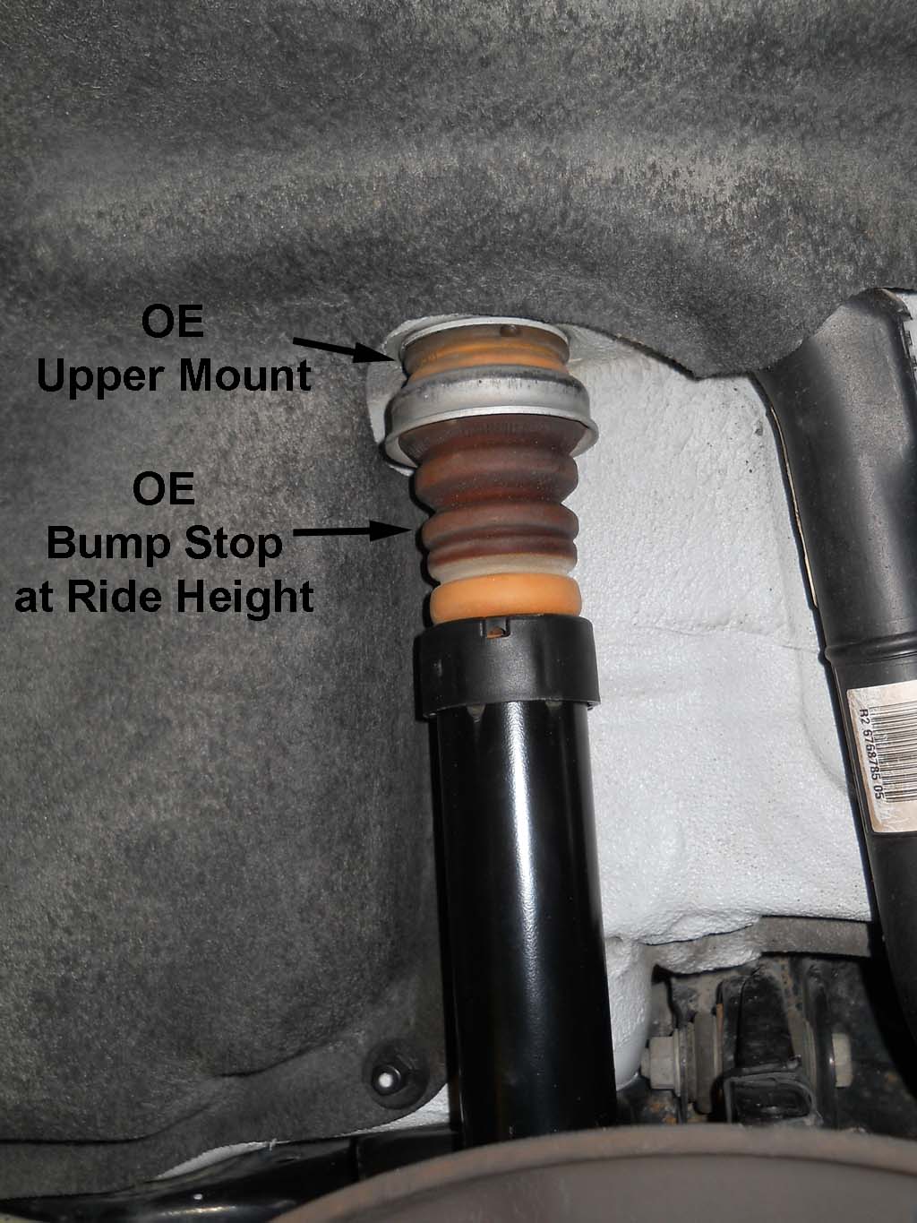 Name:  10 OE Rear Shock at Ride Height.jpg
Views: 24047
Size:  155.8 KB