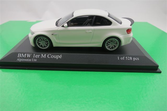 Name:  Minichamps 1er M Cpupe model.jpg
Views: 4120
Size:  28.0 KB