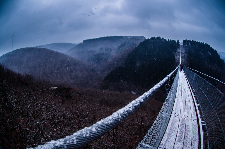 Name:  suspension bridge hngeseilbrcke geierlay  0414-Gemma-Geierlay-Germanys-Longest-Suspension-Bri.jpg
Views: 10418
Size:  110.8 KB