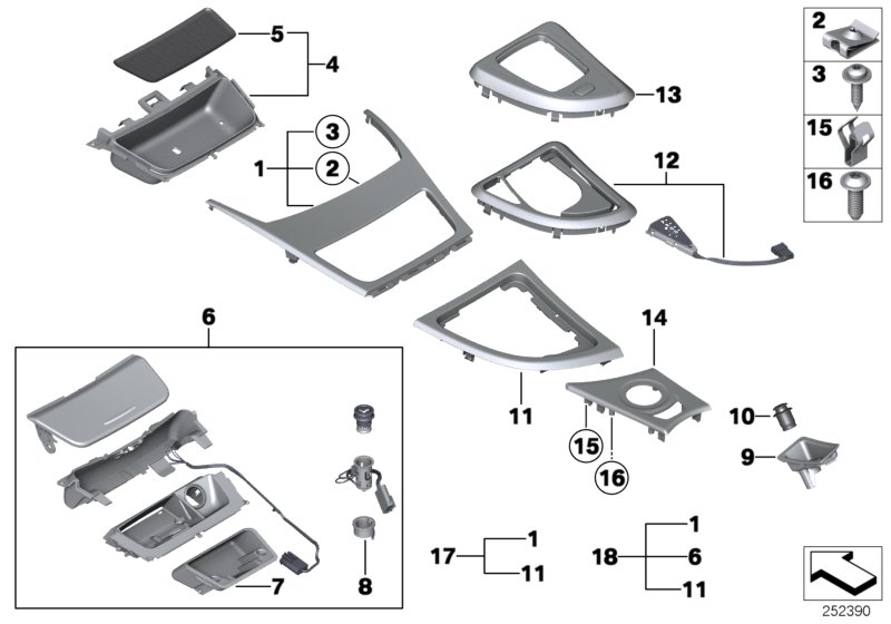 Name:  AshTray 135i  smokers package  252390.jpg
Views: 3332
Size:  52.4 KB