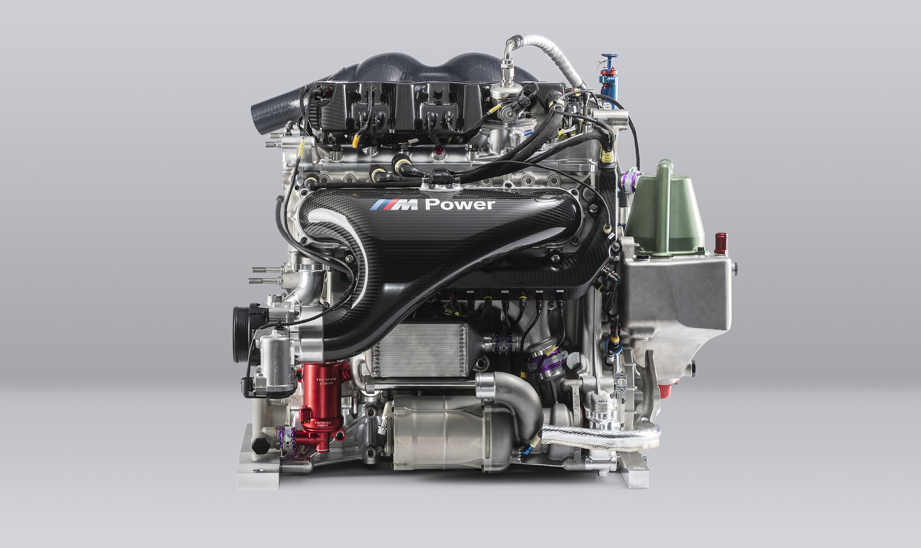 Name:  BMW P48 Engine.jpg
Views: 18441
Size:  1.03 MB