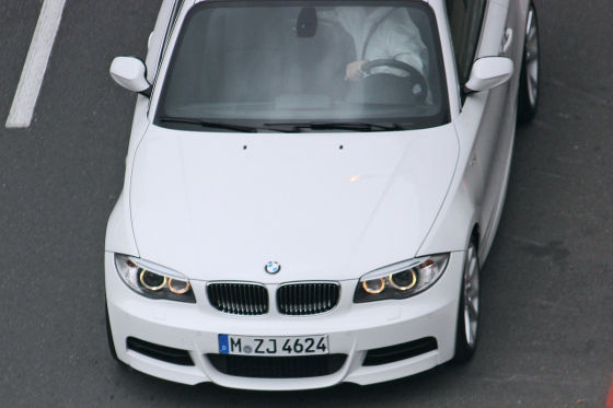 Name:  Erlkoenig-BMW-1er-Coup-E82-Facelift-vorne-560x373-96028fbcd2aa79d5.jpg
Views: 15975
Size:  29.6 KB