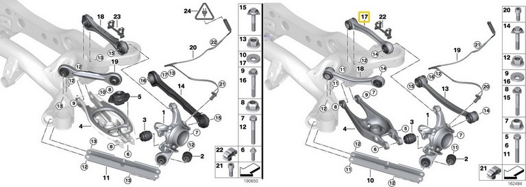 Name:  E90M3RearSuspension.jpg
Views: 1976
Size:  57.7 KB