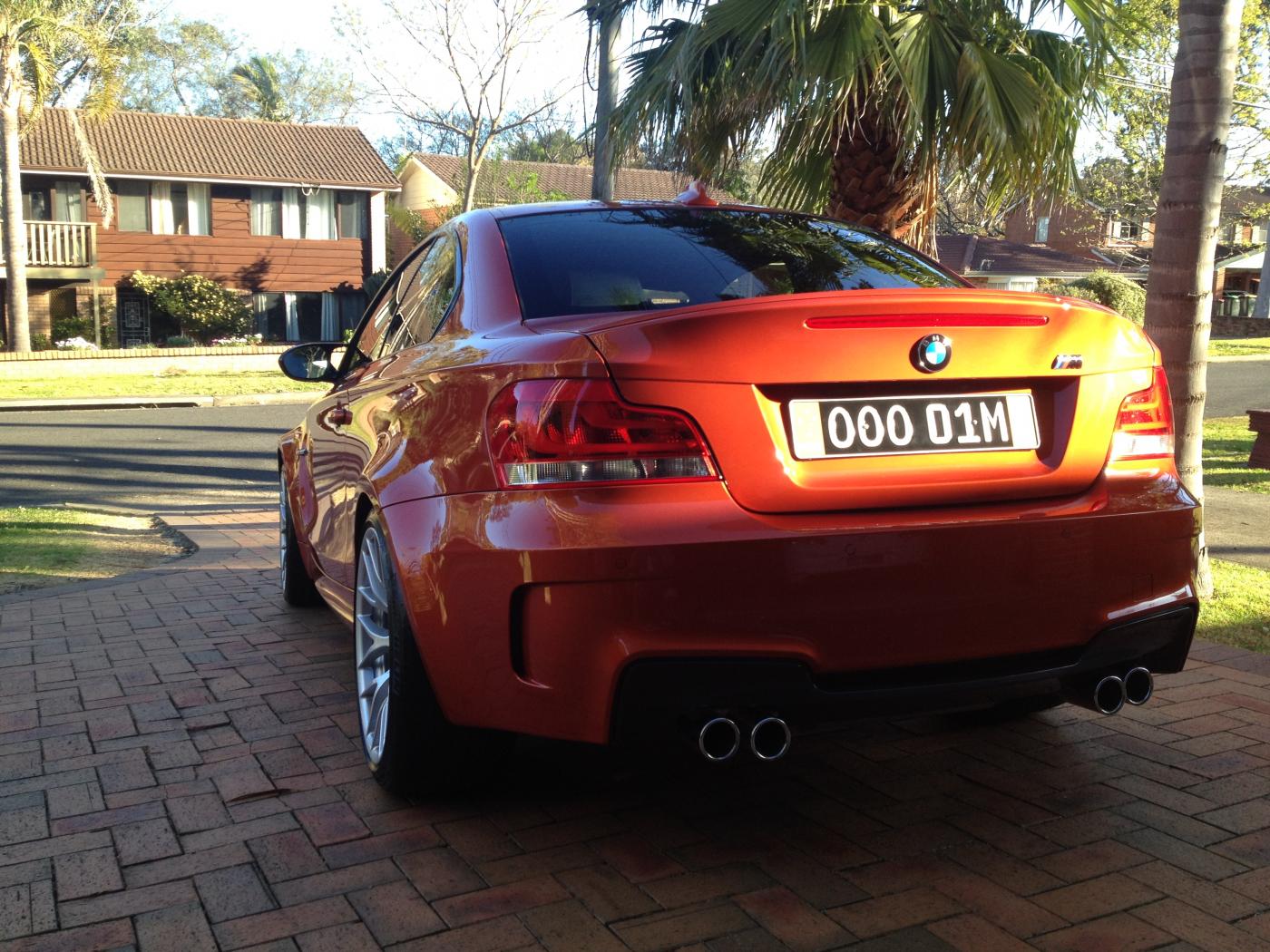 Name:  Rear of car at home.jpg
Views: 533
Size:  246.2 KB