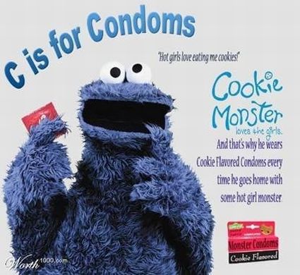 Name:  CookieMonsterCondoms.jpg
Views: 565
Size:  37.4 KB