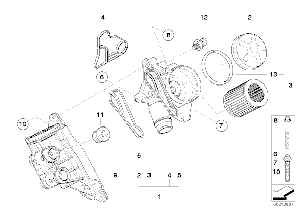 Name:  oil filter housing gasket number four.png
Views: 13488
Size:  13.0 KB