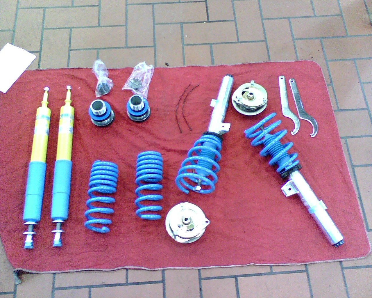 Name:  BMW 135i Suspension upgrade (2).JPG
Views: 5754
Size:  360.6 KB