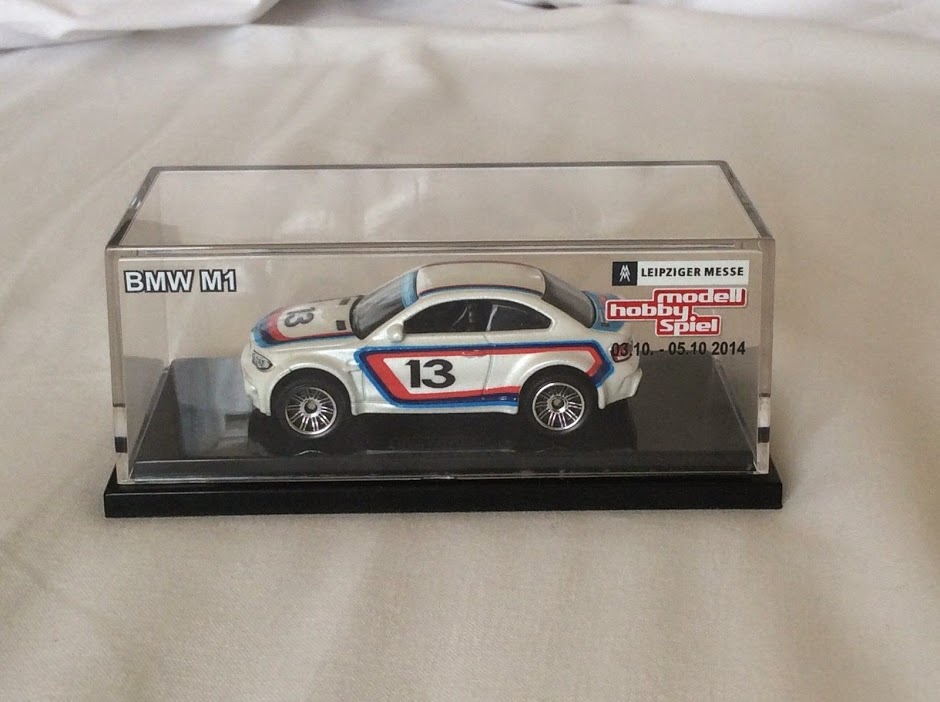 Name:  1M  Matchbox BMW M1 Coupe 2014 Leipzig Germany Toy Fair 1 of 500 (1).JPG
Views: 468
Size:  85.7 KB