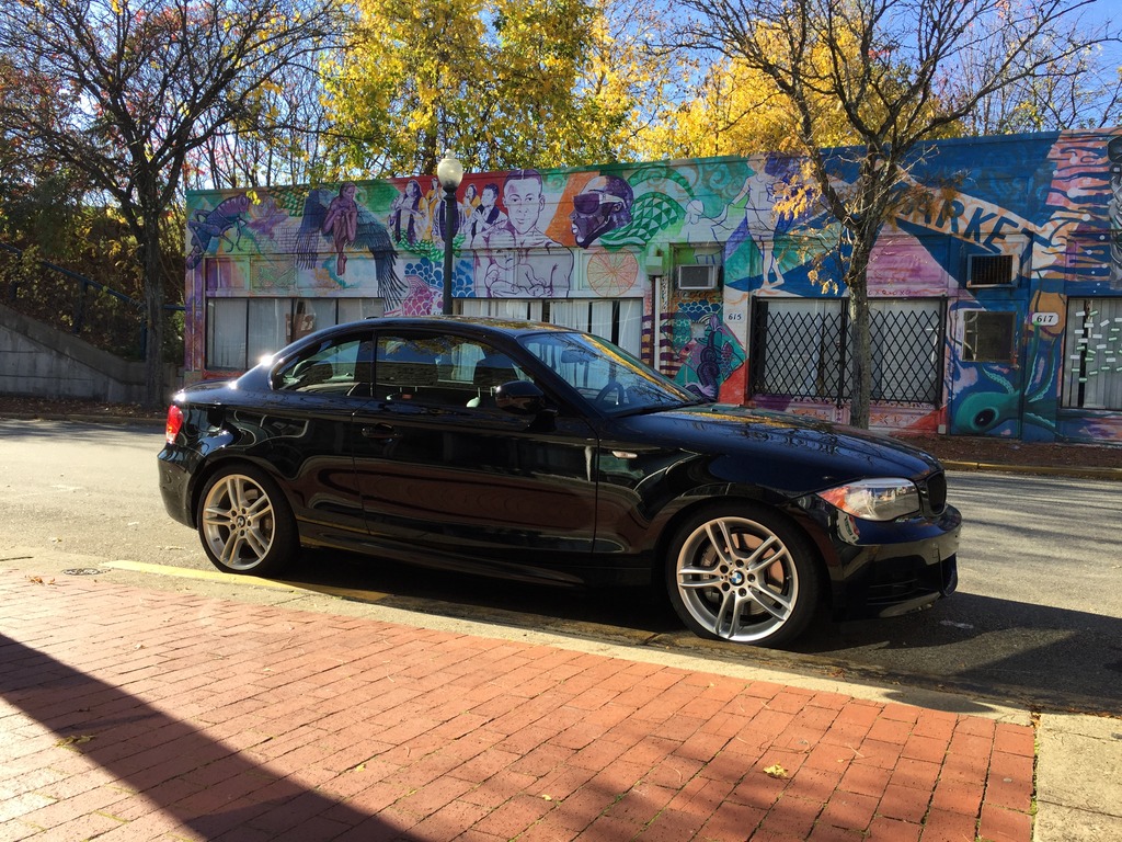 Name:  BMW 135i Graffitti.jpg
Views: 1112
Size:  376.7 KB