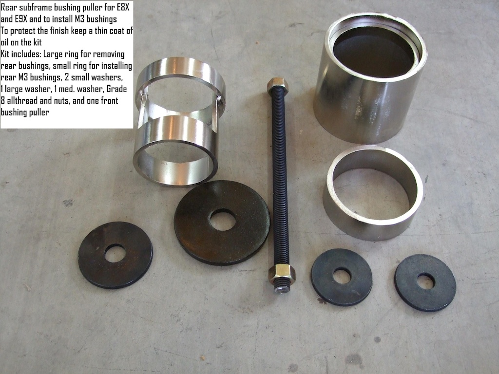 Name:  HPA Subframe Bushing Tools.jpg
Views: 5348
Size:  214.0 KB