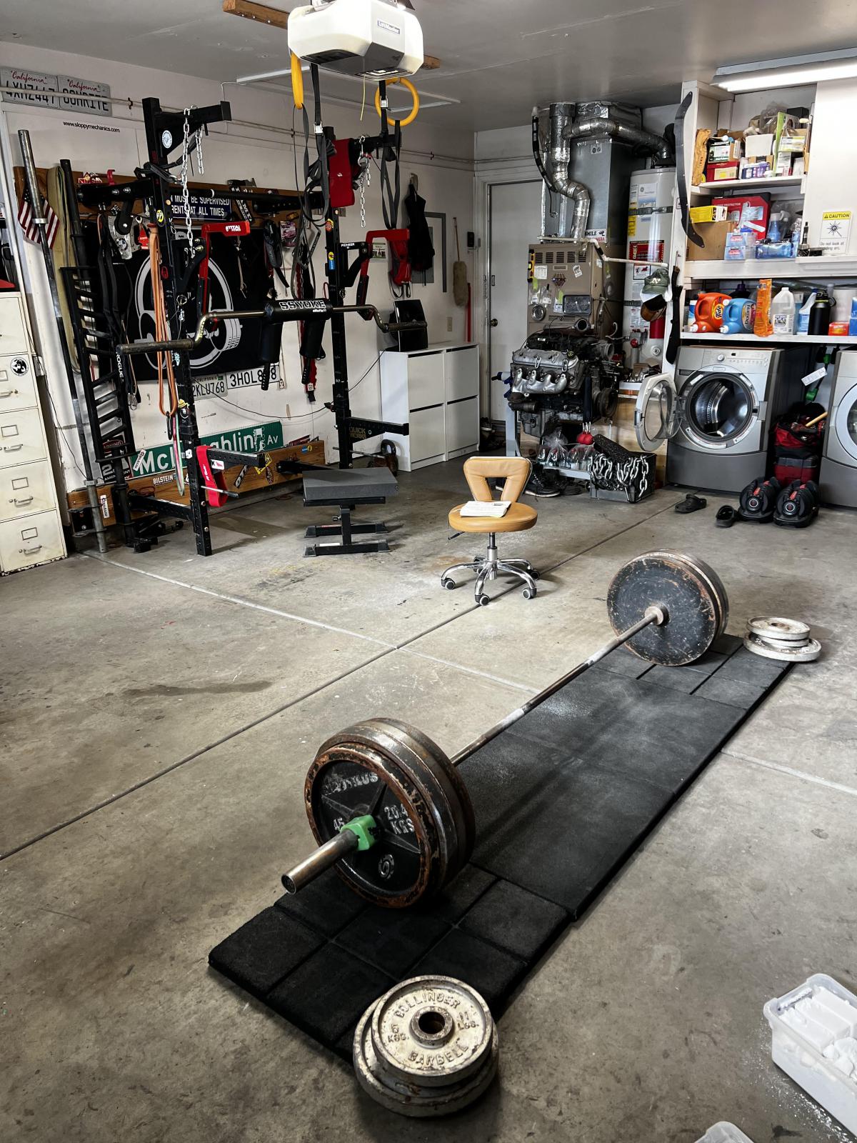 Name:  Ohio Deadlift bar.jpg
Views: 2481
Size:  327.5 KB