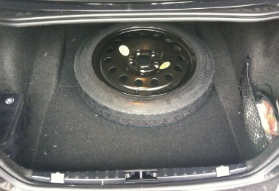 Name:  Tire in trunk.jpg
Views: 2233
Size:  32.3 KB