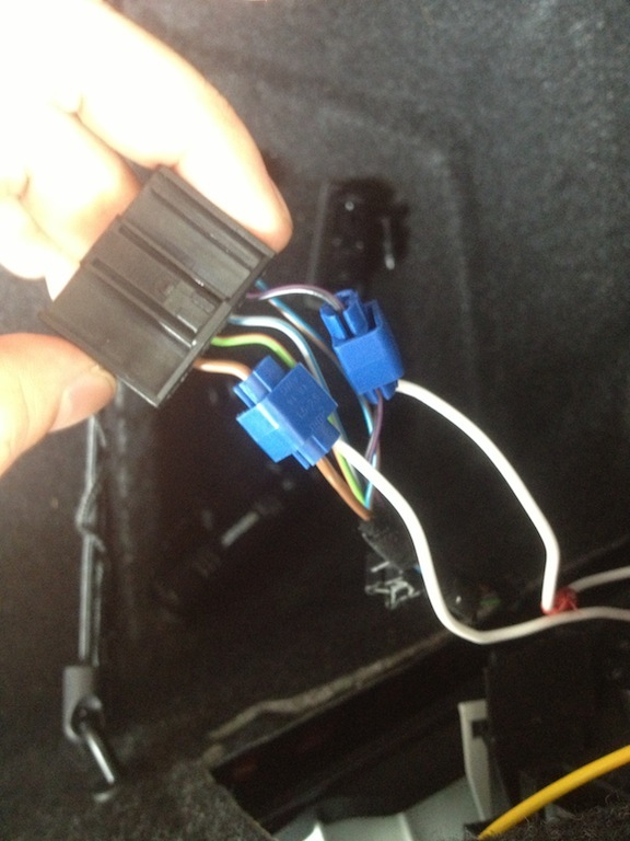 Need help wiring Reverse Camara bmw e46 wiring diagrams 