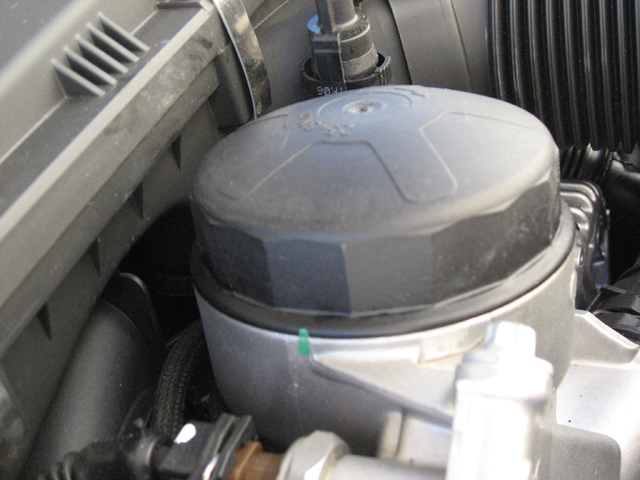 Name:  Oil Change filer cap green dots.JPG
Views: 1760
Size:  306.9 KB