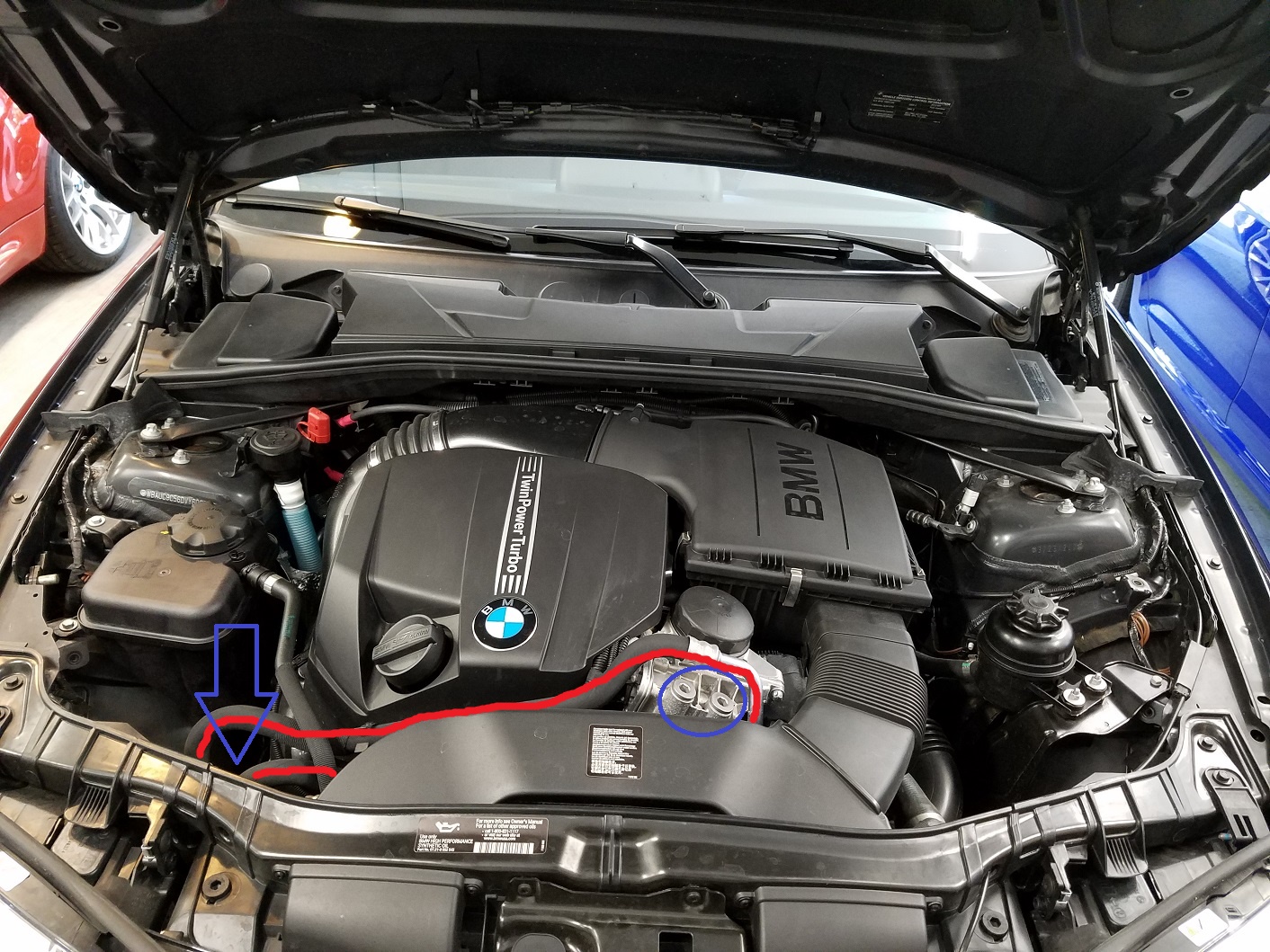 Name:  135i Coupe Engine Oil Cooler Location.jpg
Views: 682
Size:  628.0 KB