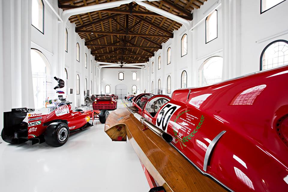 Name:  Ferrari Museum   12391908_912184192170052_8021460755118200014_n.jpg
Views: 202
Size:  92.8 KB