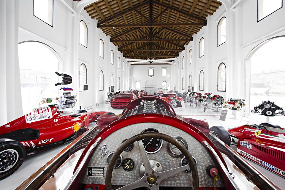 Name:  Ferrari Museum  10645285_912185452169926_6650194383449578144_n.jpg
Views: 215
Size:  110.1 KB