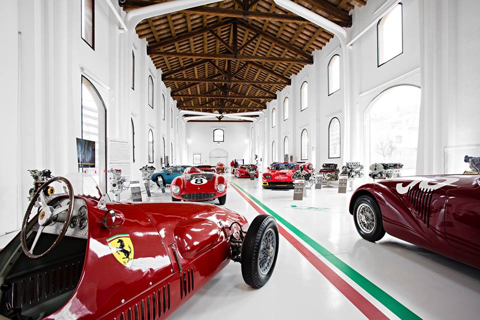 Name:  Ferrari Enzo Museum Modena   944956_924475020940969_8387688783404893293_n.jpg
Views: 180
Size:  99.5 KB
