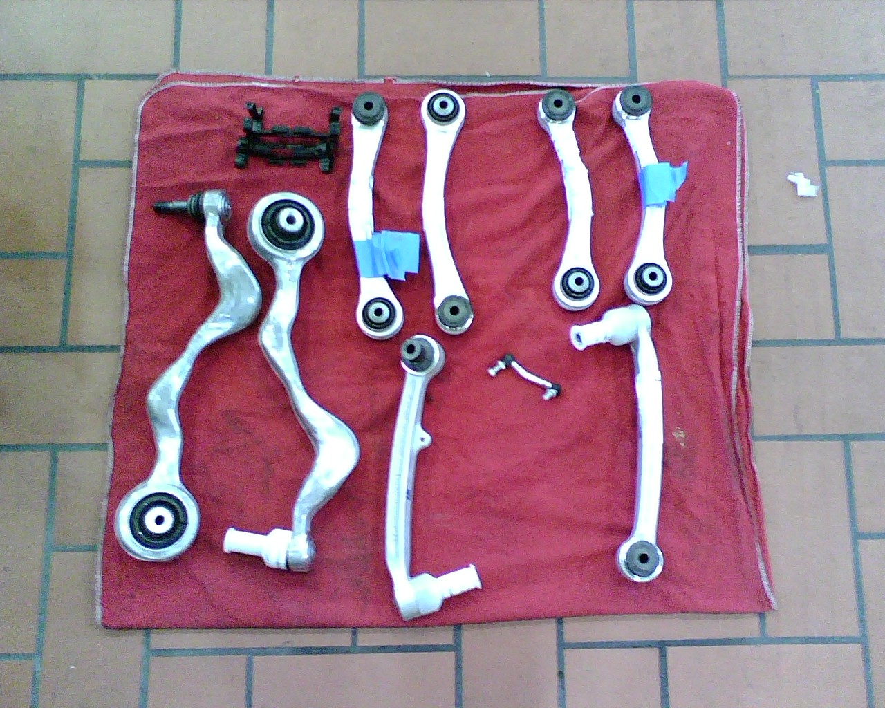 Name:  BMW 135i Suspension upgrade (8).JPG
Views: 6082
Size:  376.0 KB