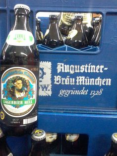 Name:  Beer Augustiner  83c826139ada8d2f7f6035e80fd3b036--augustiner-bru.jpg
Views: 10455
Size:  20.7 KB