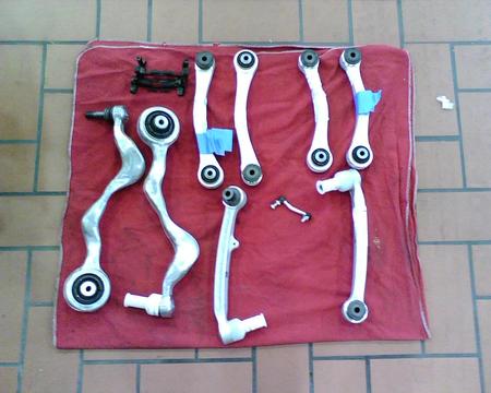 Name:  E92 M3 Suspension parts upgrade kit.jpg
Views: 5630
Size:  26.6 KB