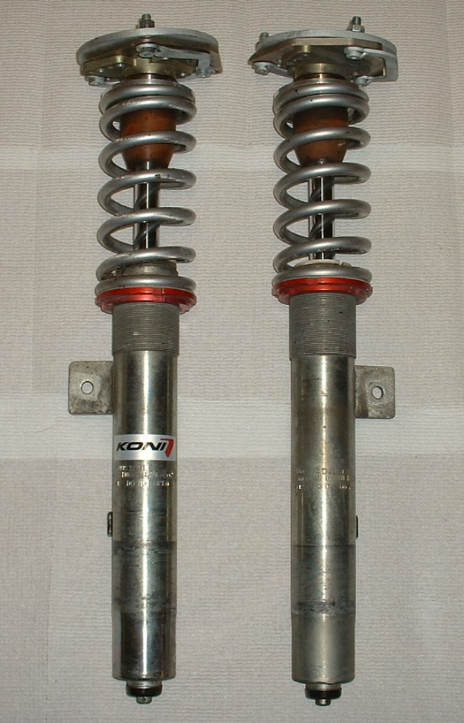 Name:  TCK Koni Front Struts.jpg
Views: 2821
Size:  153.0 KB