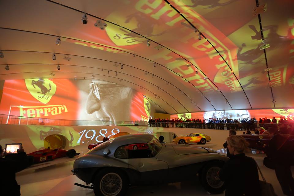 Name:  Ferrari Enzo Museum Modena 10325645_660648190656988_5971780918030725339_n.jpg
Views: 174
Size:  70.3 KB