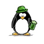 CrazyIrishPenguin's Avatar