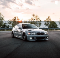 M3CSL550's Avatar