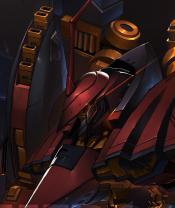 Nineball's Avatar