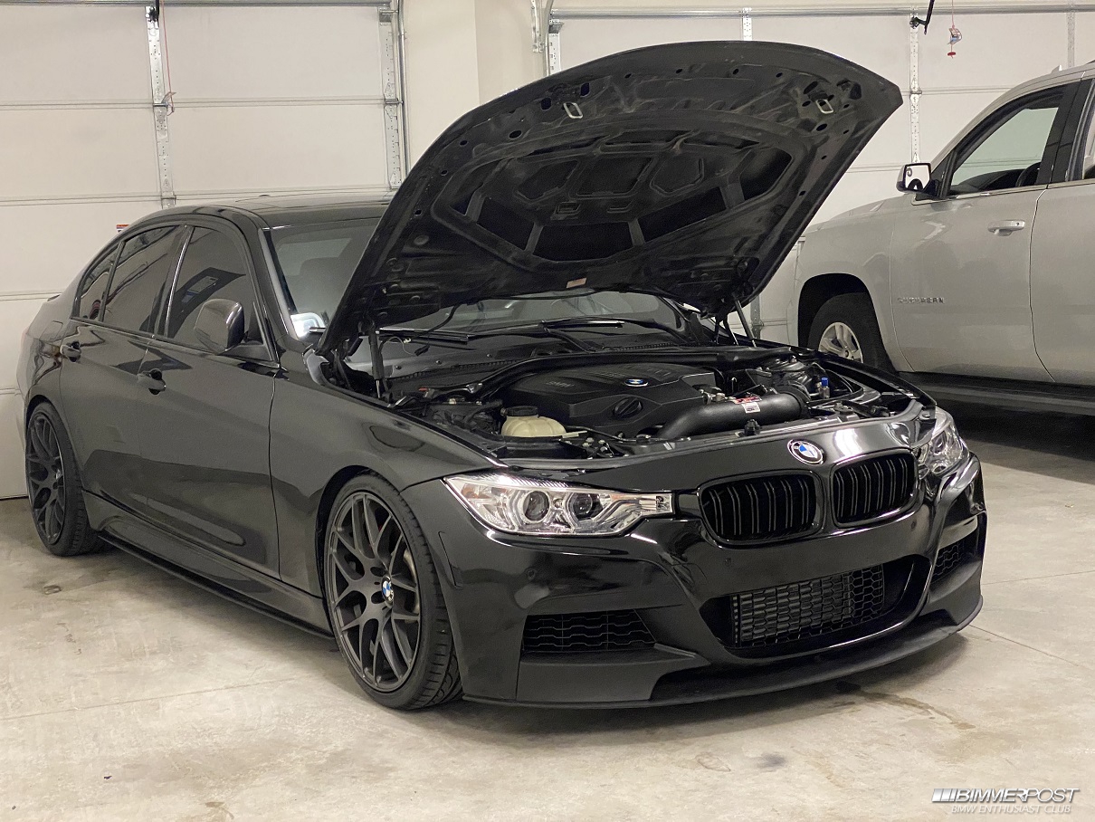 Nate R S 14 Bmw F30 335i Bimmerpost Garage