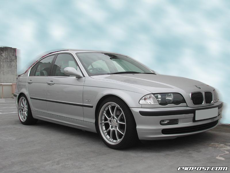N21k S 1999 E46 3i Bimmerpost Garage